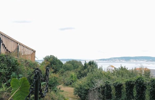 Bueu Casa | Cottage : Nature + comfort 5' from the beach