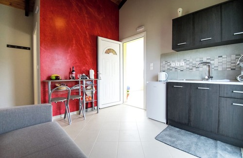 Spata-Artemida Apartamento | Sunset Apartments