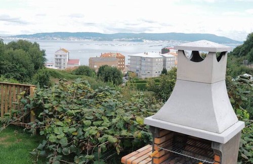 Bueu Cabina | Cima 1 Cabin in Bueu