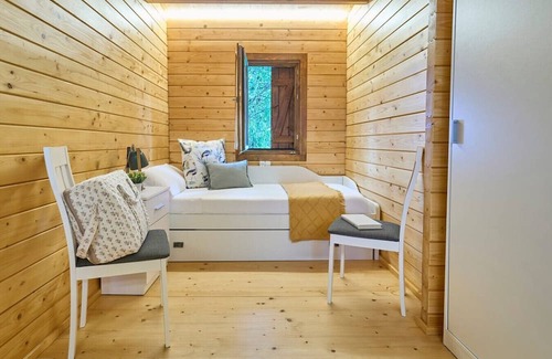 Bueu Cabina | Cima 1 Cabin in Bueu