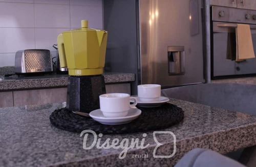 Copiapo Apartamento | Apartment Central Copiapó, 6 people, 2 bedrooms Disegni 16