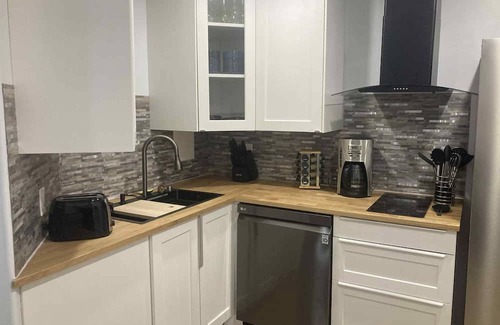 Hinton Apartamento | Hinton Mountain House