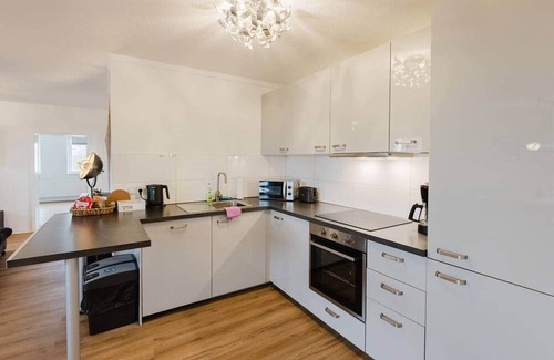 Stendal Apartamento | To complete