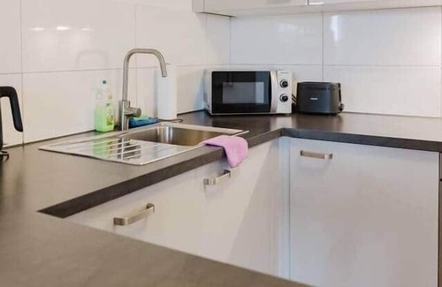 Stendal Apartamento | To complete