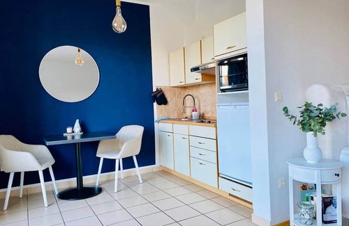 Stendal Apartamento | To complete