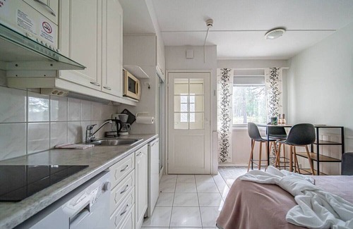 Sirkka Apartamento | Starveil Studio 104 by Aavalevi Holidays