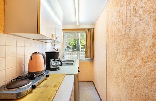 Kollm Casa | Bungalow '6 - Finnhütte' with Private Terrace and Shared Garden
