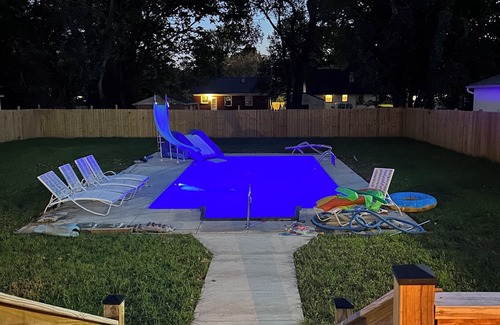 Avondale Melbourne Heights Casa | The Ville Getaway! Centrally located to EVERYTHING!