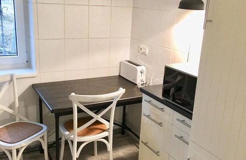 Neuenstein Apartamento | Apartment 'Snug' with Wi-Fi