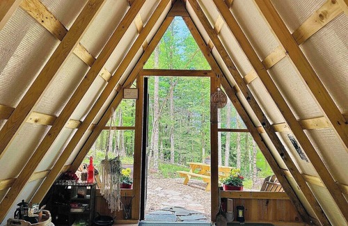 Sidney Alquiler De RV | Escapology- Serene Glampsite!