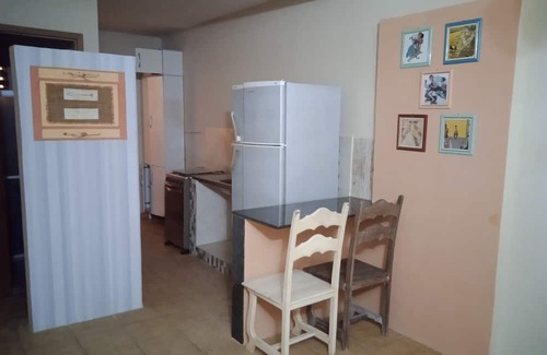 Praia Grande Apartamento | Very cozy studio-style studio, close to the beach and everything