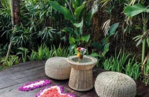 Selat Apartamento | Eden House