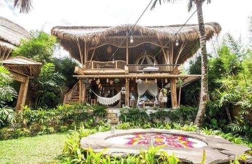 Selat Apartamento | Bliss House