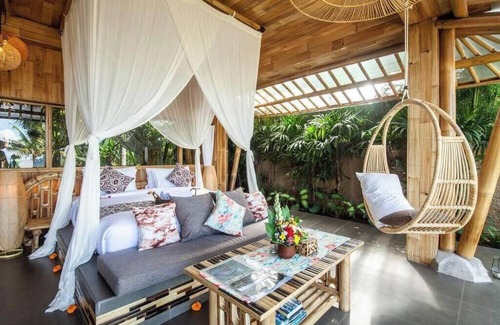 Selat Apartamento | Avatar House