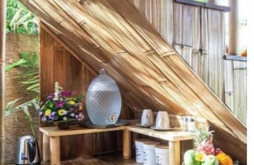 Selat Apartamento | Mermaid House