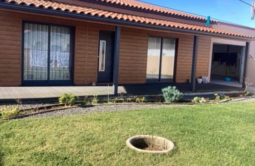 Altares Casa | Holiday Home 'Inspiration' with Sea View, Wi-Fi and Air Conditioning