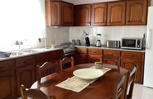 Altares Casa | Holiday Home 'Das Cales - Grande' with Sea View, Wi-Fi and Air Conditioning