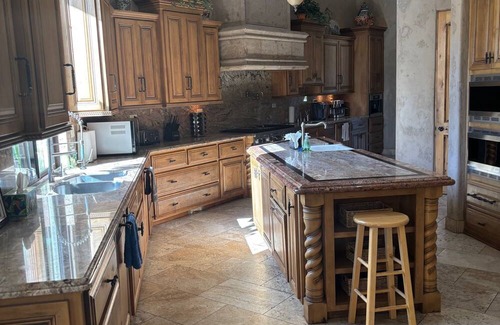 Paradise Valley Villa | MANSION TOSCANIA: ultra-luxury 10Bd 10.5Bath minutes from Camelback Mountain