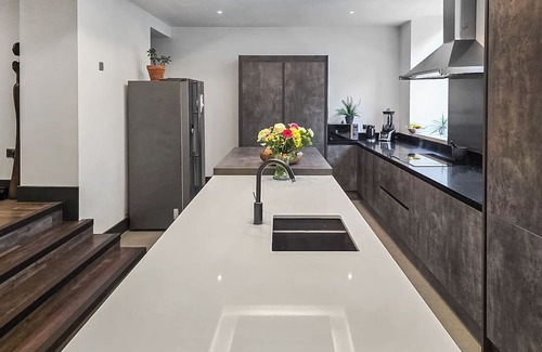 Shotley Bridge Cabaña | 5 bedroom accommodation in Consett