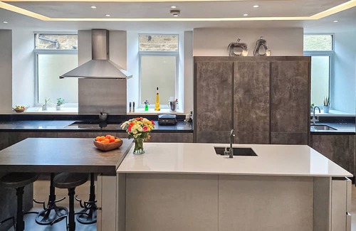 Shotley Bridge Cabaña | 5 bedroom accommodation in Consett