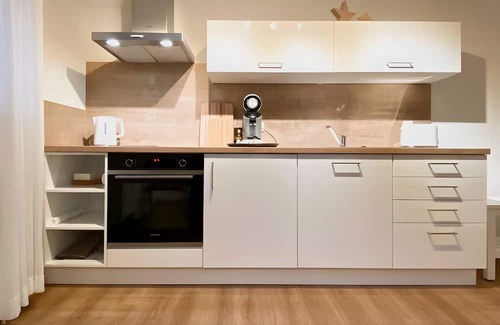 Ammerbuch Apartamento | Studio Apartment, 32 sqm, with Wi-Fi