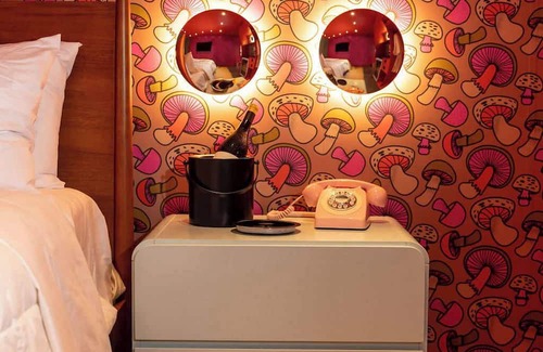 Cherokee Triangle Hotel | Hotel Hilo - Room 204