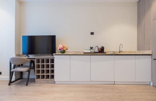 Nardaran Apartamento | Lamer Sea Breeze