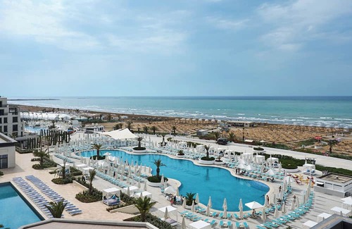 Nardaran Apartamento | Lamer Sea Breeze