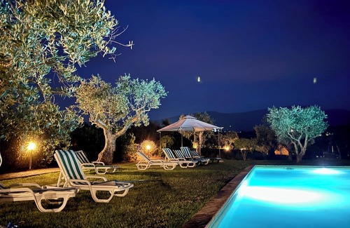 Seia Chalet De Esquí | Chalet with Mountain Views | Raízes da Vinha - Serra da Estrela Nature Escape