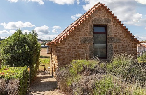 Seia Chalet De Esquí | Chalet with Mountain Views | Raízes da Vinha - Serra da Estrela Nature Escape