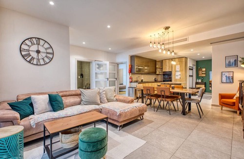 Bahar ic-Caghaq Apartamento | Modern 3 bedroom - Bahar ic caghaq