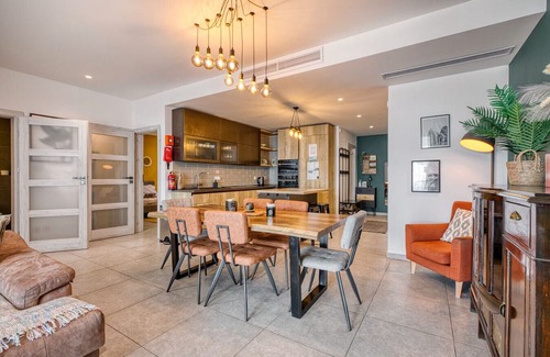 Bahar ic-Caghaq Apartamento | Modern 3 bedroom - Bahar ic caghaq