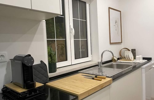 Golega Apartamento | Golegã Boutique Apartment By Gt House