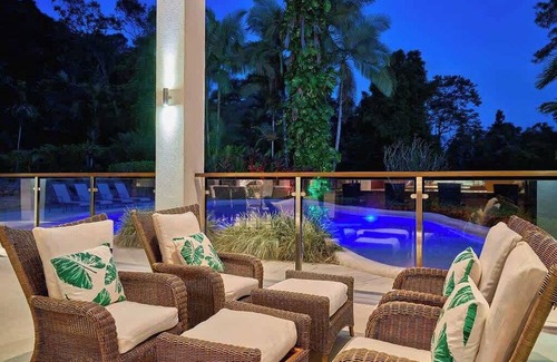 Finlayvale Casa | Ulysses Rainforest Retreat