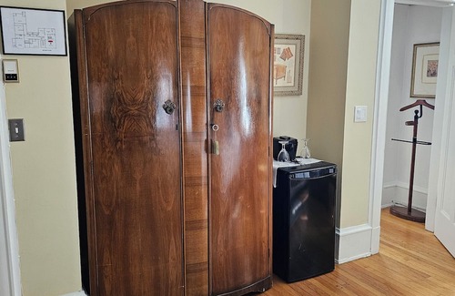 Pembroke Apartamento | Experience Divine Serenity, Spirit, Nature & Luxury Unite Rest. Reflect. Restore