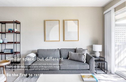 Cupertino Apartamento | Blueground | Cupertino, pool, nr Memorial Park