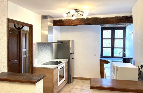 Pampelonne Casa | Lou Balet del mas - PAMPELONNE