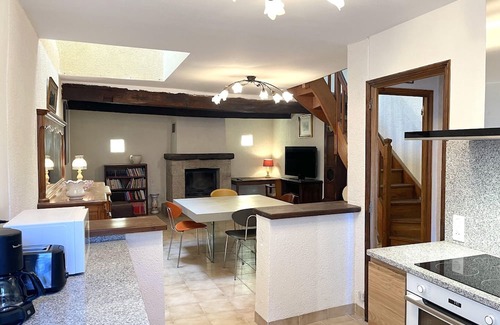 Pampelonne Casa | Lou Balet del mas - PAMPELONNE