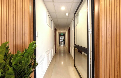 Tan Binh Apartamento | G8 Center Hotel and Apartment