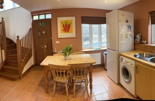 Saffron Walden Cabaña | Spacious, comfortable, modern cottage, 5 minutes to Saffron Walden town Centre.