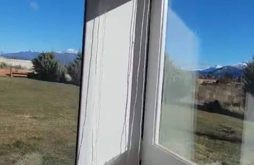 Trevelin Apartamento | Asoma Trevelin - Tiny House 2