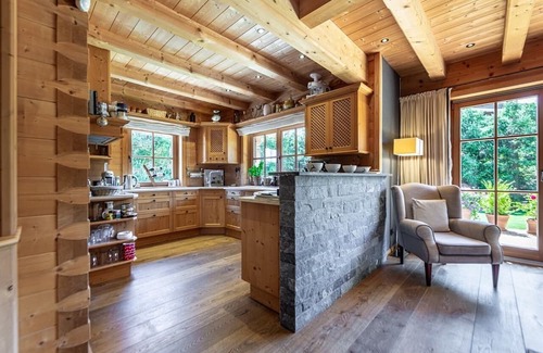 Reith bei Kitzbuehel Casa | Harmony Deluxe Chalet, Sauna & Fireplace by Belle-Stay