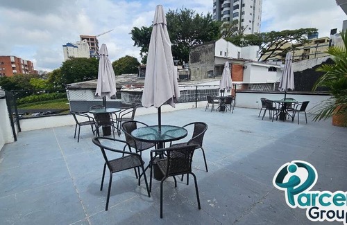Pereira Apartamento | PARCEROS GROUP-VACATION ROOM, FLOOR 1, IDEAL FOR SMALL GROUPS, PEREIRA