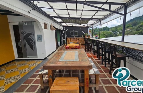 Pereira Apartamento | PARCEROS GROUP-VACATION ROOM, FLOOR 1, IDEAL FOR SMALL GROUPS, PEREIRA