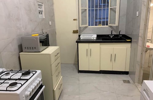 Forn El Chebbak Apartamento | Charming 1 bedroom + living room apartment in Forn El Chebbak