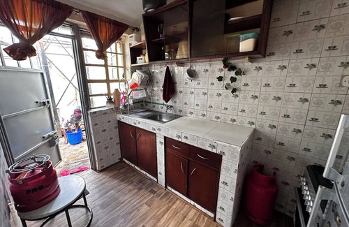 Meru Casa | 3Bedroom Cozy Tranquil abode in spectacular Meru with fitness room and AC