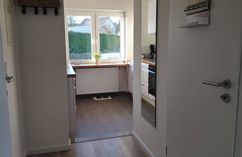 Kottweiler-Schwanden Apartamento | Apartment for 2 in Kottweiler