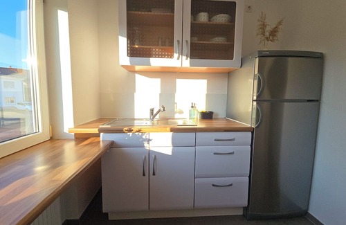 Kottweiler-Schwanden Apartamento | Apartment for 2 in Kottweiler