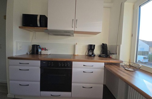 Kottweiler-Schwanden Apartamento | Apartment for 2 in Kottweiler