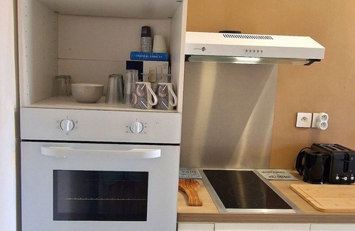 Saint-Benoit Casa | Ti Ker Créol - One Bedroom House, Sleeps 2